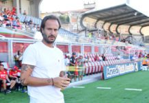 Genoa-Modena, i convocati di mister Gilardino