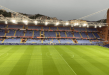 Verso Genoa-Napoli | Lunedì 17 agosto comincerà rizollatura del Ferraris