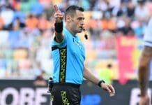 Parma-Genoa | Dirige Mariani. I precedenti coi rossoblù