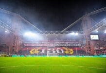 ACG ringrazia il Presidente Zangrillo: “Ferma richiesta di rispetto per tutto l’ambiente Genoa”