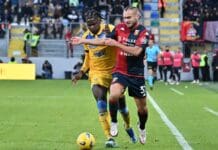 UFFICIALE – Calciomercato Genoa, Puscas in prestito al Bari