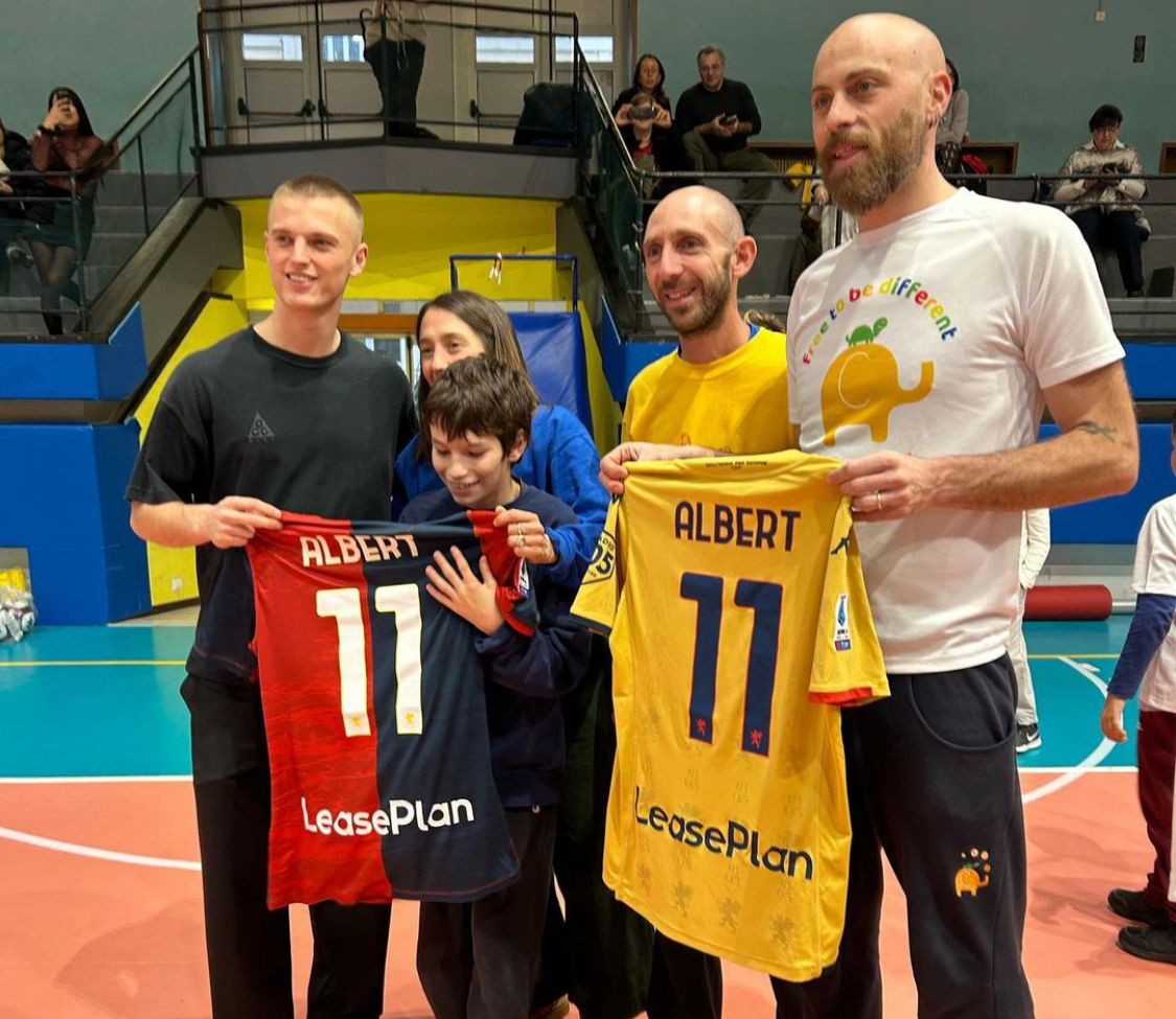 Gudmundsson Free Sport