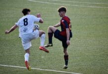 UFFICIALE | Genoa, Dodde (2006) e Pallavicini (2007) ceduti a Perugia e Ligorna