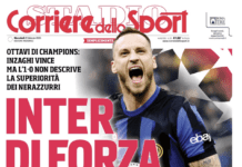 Rassegna Stampa del 21 Febbraio, Genoa-Udinese verso 30mila presenze. Retegui pronto per la sfida