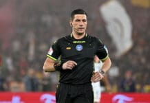Coppa Italia | Manganiello dirige Genoa-Südtirol. Giua al VAR