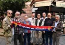 I Genoani della Rametta: l’umore della piazza in vista di Verona-Genoa – VIDEO