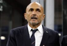 Azzurri dalla polvere all’altare