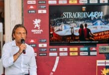 Genoa | Le parole del DG Ricciardella dall’evento Sport4Rights: dallo Store a Banchi al Ferraris