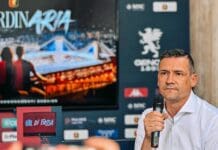 Genoa, Ottolini sul calendario: “Farci trovare subito pronti e con la giusta mentalità”