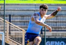 Rossoblù in prestito | Papadopoulos in nazionale, ancora fuori Matturro