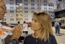 Quelli che pagano | Il commento dei tifosi dopo Genoa-Inter – VIDEO