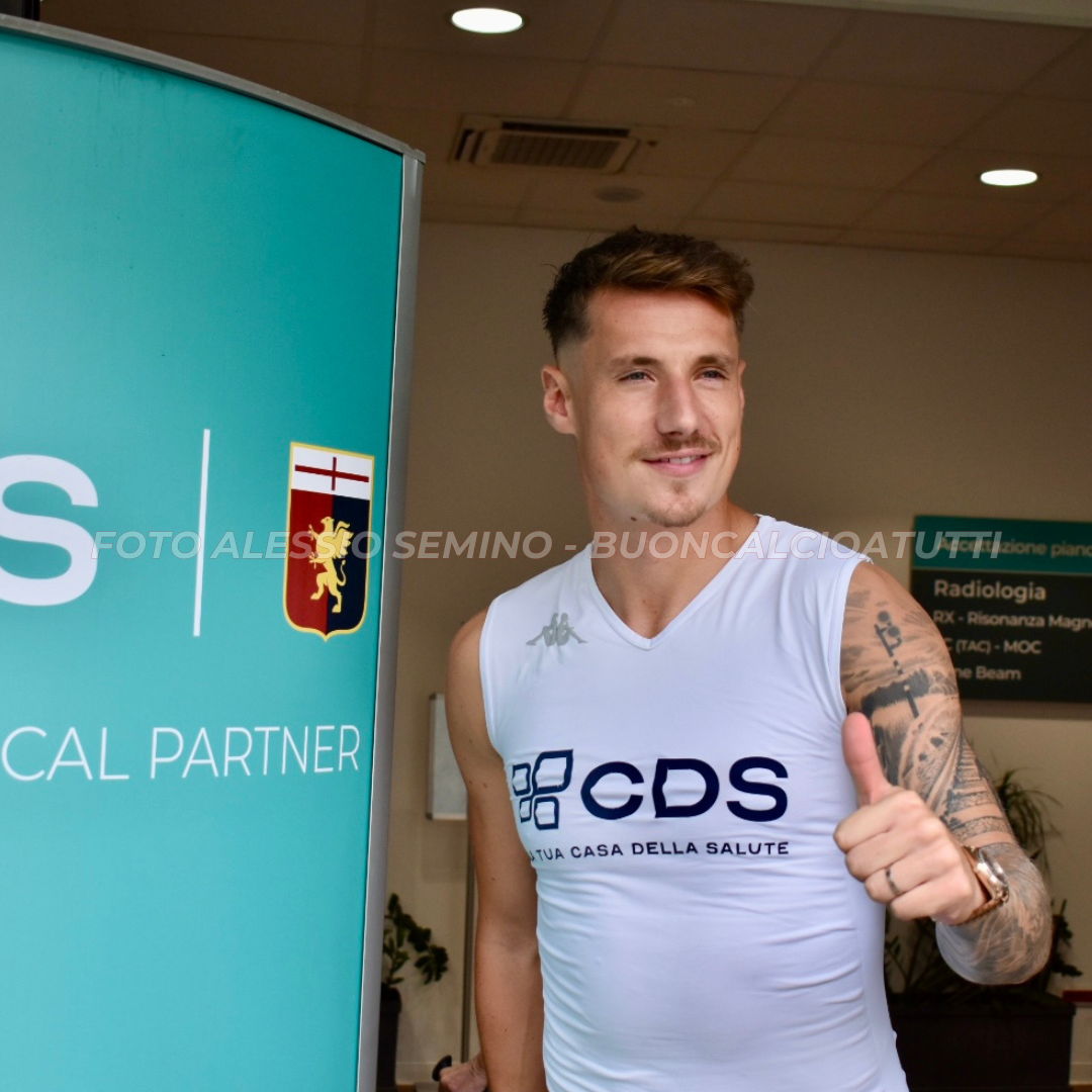 Video Mercato Arrivi