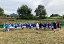 Il 14-15 agosto a Casanova di Rovegno il 27° Trofeo “Fulvio Currò”