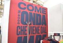 Salone Nautico | Genoa avrà uno stand nell’area “Living the Sea” e lancerà una nuova linea. Le info