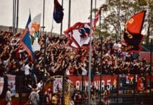 Genoa | Mercoledì 18 febbraio allenamento a porte aperte