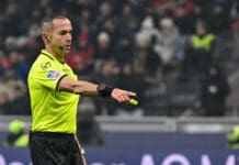 Genoa-Fiorentina | Dirige Guida. Gariglio al VAR