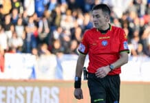 Genoa-Sassuolo | Arbitra Rapuano. VAR a Meraviglia