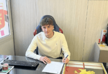 Calciomercato Genoa | Meconi rinnova e viene ceduto in prestito al Gubbio