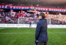 UFFICIALE | Calciomercato Genoa, Vogliacco va alla Cremonese