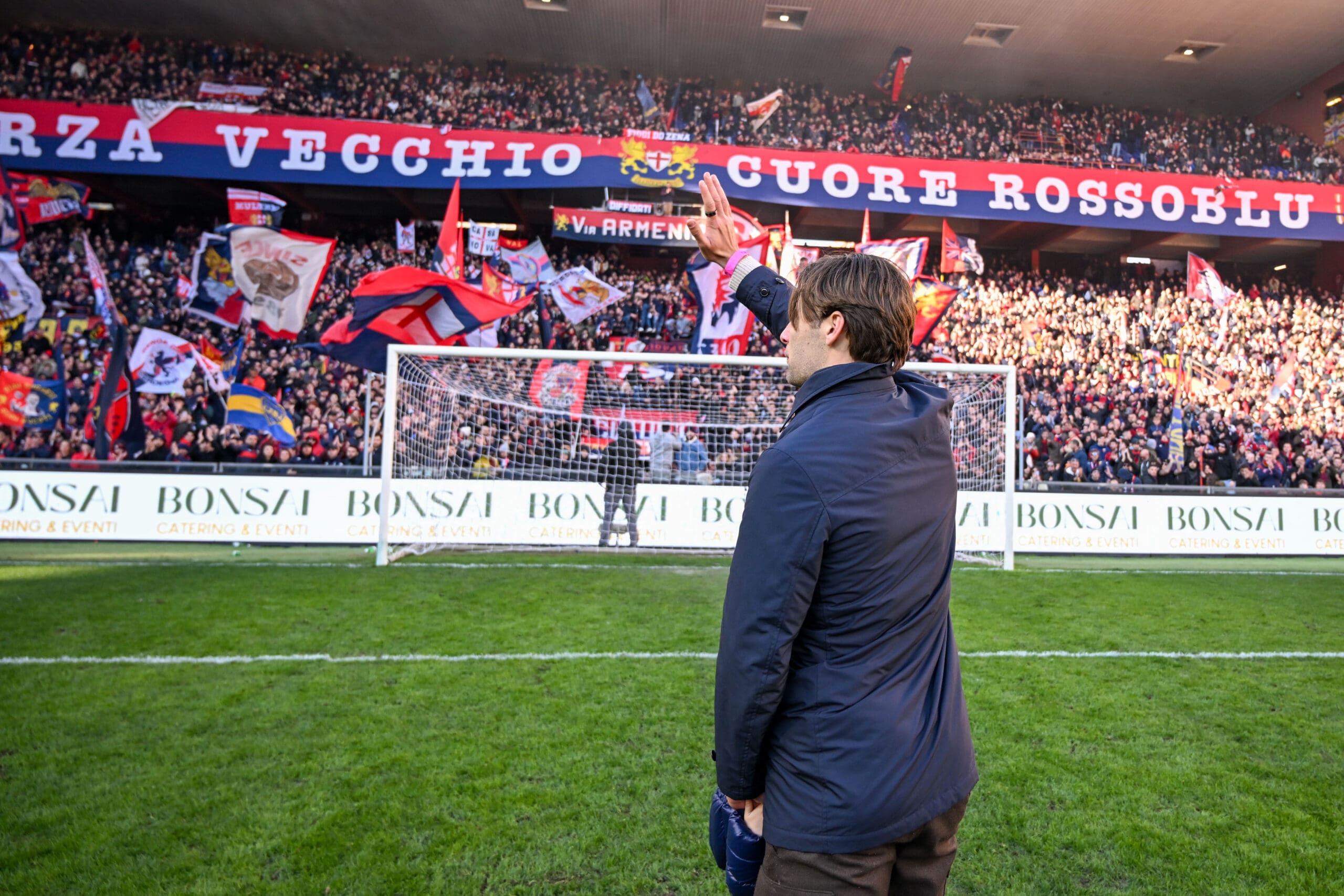 Vogliacco Genoa Parma