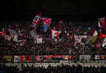 Inter-Genoa verso divieto di trasferta ai residenti in provincia di Genova