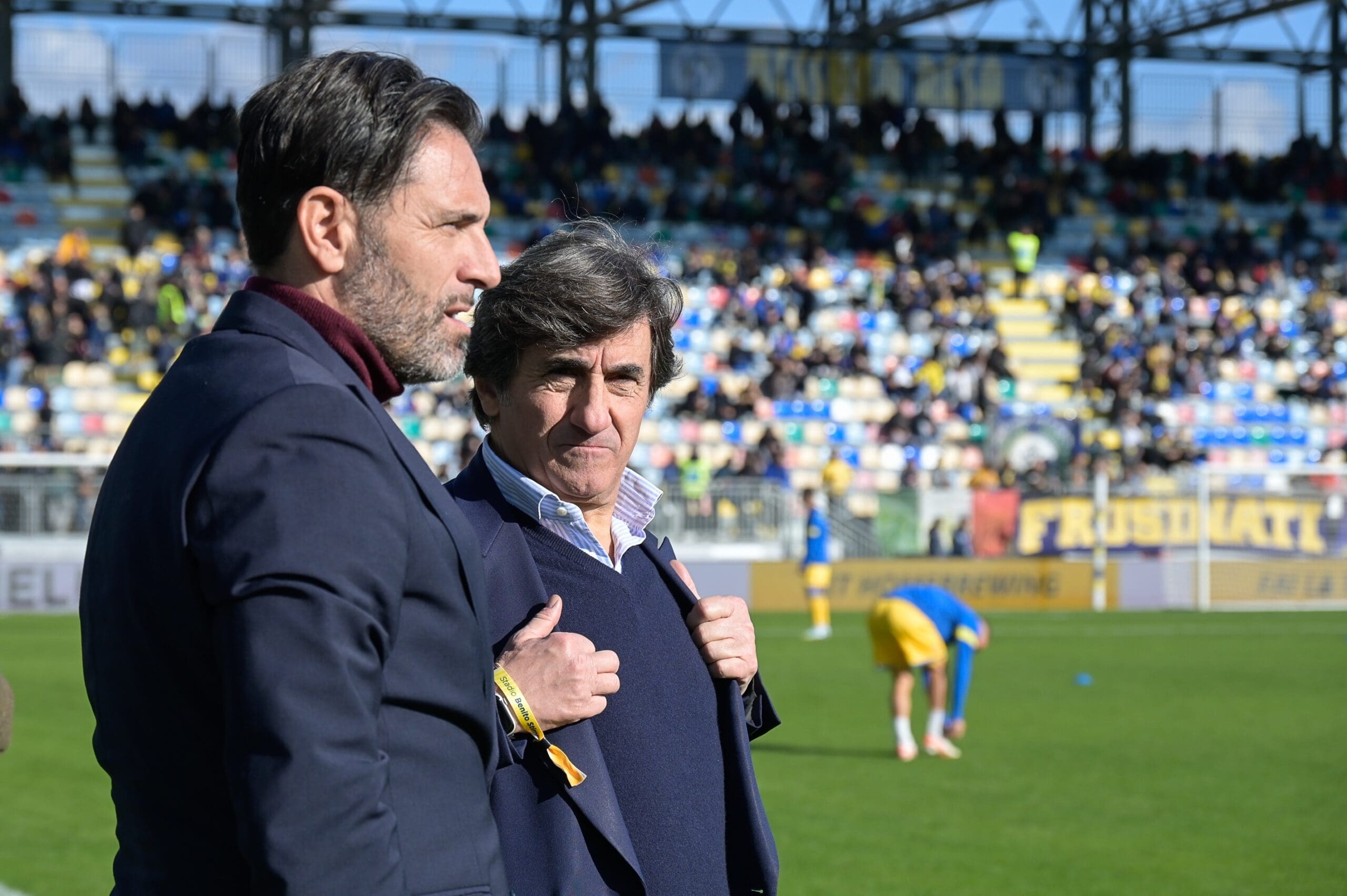 10th,December,2023;,Stadio,Benito,Stirpe,,Frosinone,,Italy;,Serie,A