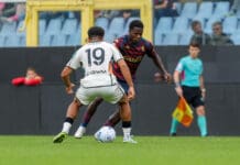 Verso Genoa-Juventus | La situazione infortuni e cartellini in casa rossoblù