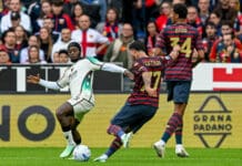 Serie A | Genoa 1-0 Venezia, finisce il primo tempo – INTERVALLO