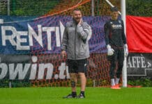Moena 2026 | Le parole di De Rossi post Genoa-Vicenza