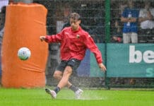 UFFICIALE | Calciomercato Genoa, Grossi in prestito al Trento