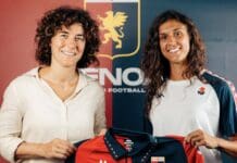 UFFICIALE | Genoa Women, settimo innesto: arriva Federica Cafferata