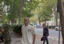 Calciomercato Genoa | Le prime immagini di Mitaj in città – VIDEO