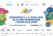 Al via la 26° edizione di Stelle nello Sport