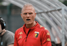 Under 16 | Genoa sconfitto dal Pisa. Risultato e marcatori