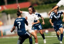 Coppa Italia Women | Le 19 convocate del Genoa per la sfida col Vicenza
