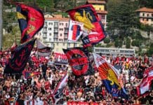 Cremonese-Genoa | Sold out il settore ospiti. Già aperto un altro settore