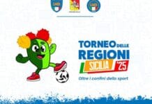 Torneo delle Regioni, la Liguria accolta a Modica: “Il calcio come veicolo di valori”