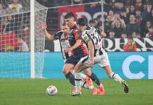 Genoa 1-0 Udinese | Il bolide di Zanoli decide la gara. Rossoblù a quota 38 punti