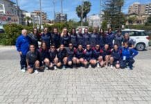 Torneo delle Regioni, i risultati della Liguria