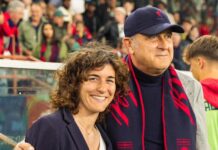 Genoa Women, Marta Carissimi pronta a rinnovare per due anni