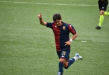 UFFICIALE | Genoa, il 2008 Giangreco in prestito alla Virtus Entella