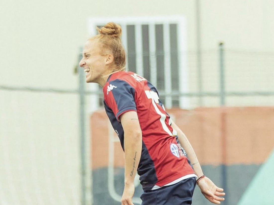 Acuti Genoa Women