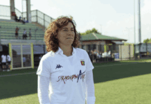 Genoa Women | La Responsabile Marta Carissimi al 34° Economic Forum di Karpacz