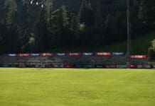 Moena 2026 | Genoa, le formazioni ufficiali del test in famiglia