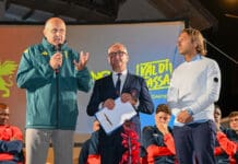 Moena 2025 | Genoa, DG Ricciardella: “Raggiunti 27.500 abbonati. Proviamo terzo record”