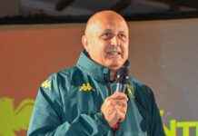 Moena 2026 | Genoa, le parole del Presidente Sucu e del Chief of Football Diego Lopez