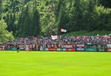 Genoa | Ufficiali le prime due amichevoli del ritiro a Moena