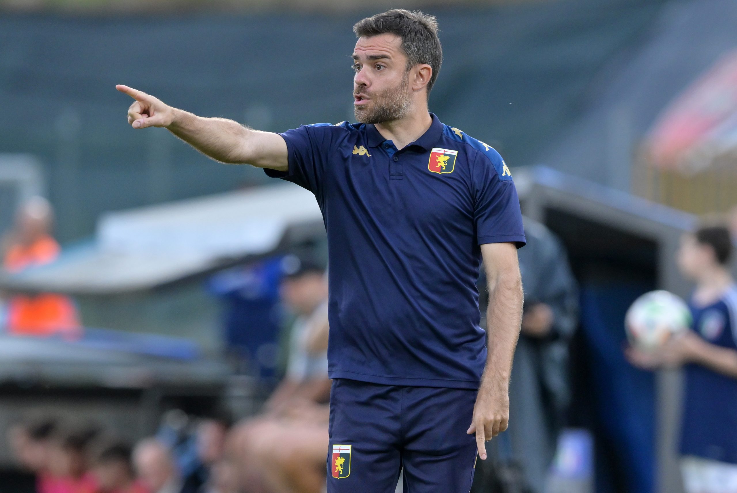 jacopo sbravati genoa proimavera