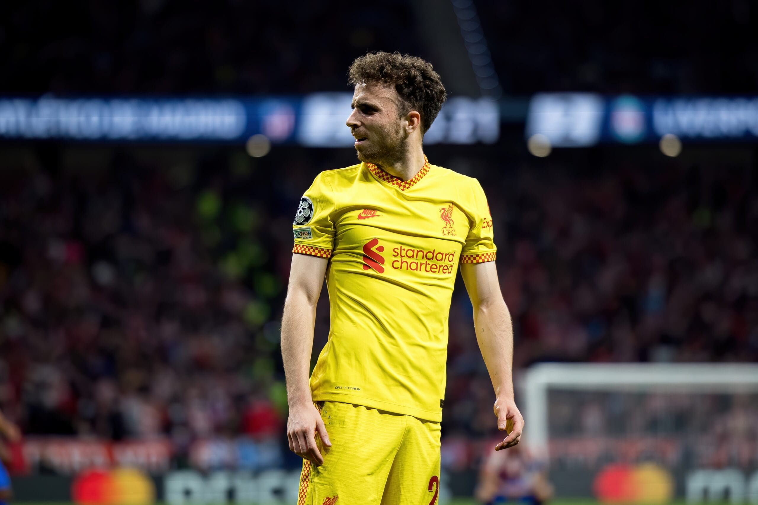 Madrid,-,Oct,19:,Diogo,Jota,In,Action,At,The