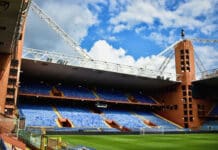 Stadio Luigi Ferraris | Restyling partirà a metà 2026. Le parole del DG Ricciardella